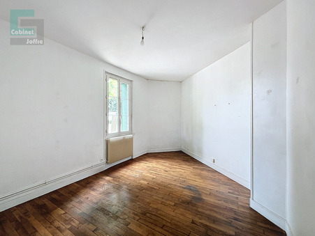 A vendre appartement Avon 77210; 128 000 &euro; 