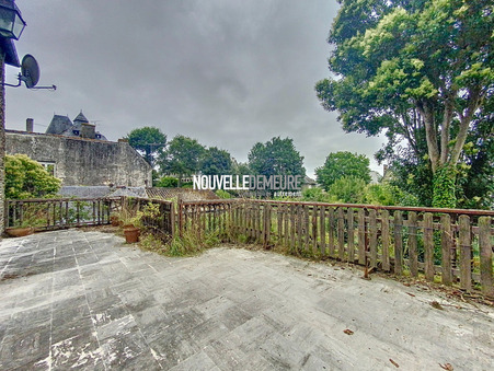 Dol-de-Bretagne  250 560 €