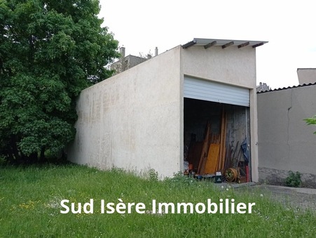 La Mure  135 000 €