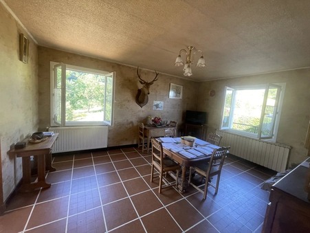 Vente maison 181 000 €  Lalley