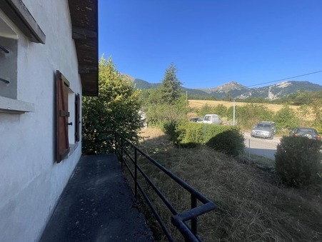 Maison sur Lalley ; 181 000 €  ; Vente Réf. 21249-85148217