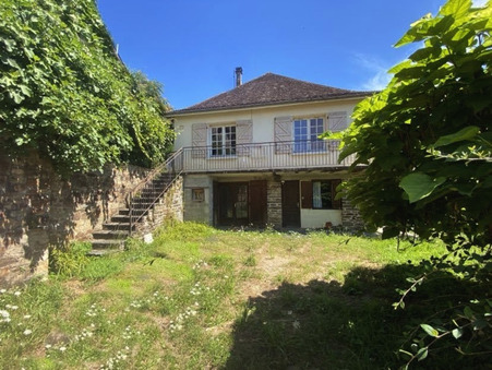 Ségur-le-Château  136 000 €