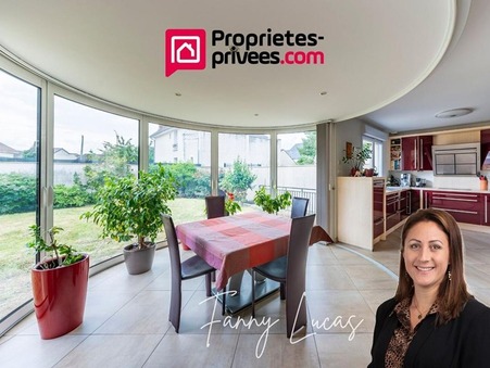 Savigny-sur-Orge  498 000 €
