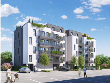 Saint-Nicolas  130 996 €