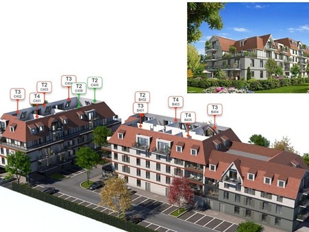 Sainte-Catherine  144 000 €