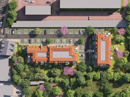 Sainte-Catherine  208 000 €