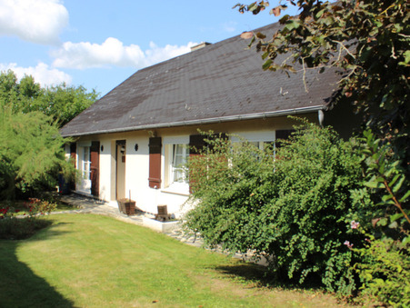 Origny-en-Thiérache  235 000 €