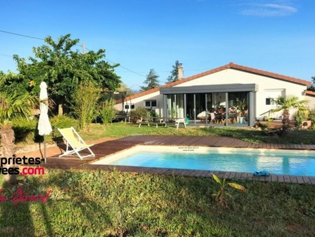 Cordelle  299 000 €