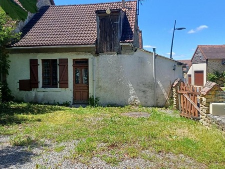 Bazaiges 48 990 €