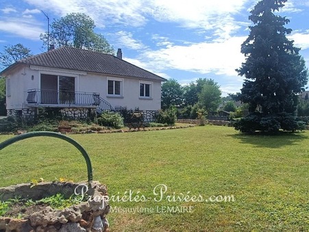 Saint-Rémy-sur-Avre  161 200 €