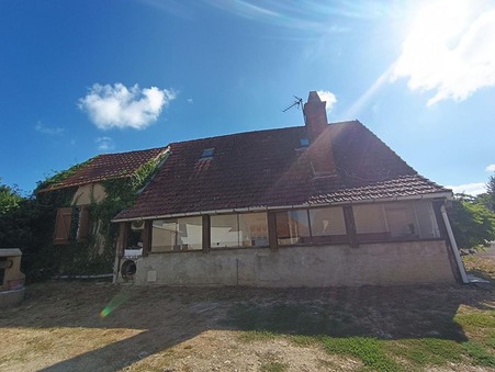 Jussy-le-Chaudrier 39 000 €