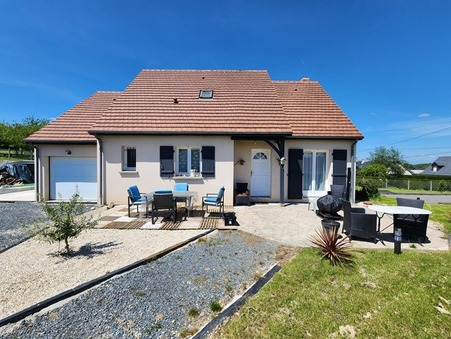 Loches  239 100 €