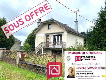 Madranges 76 000 €