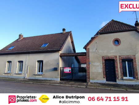 Gaye  208 000 €