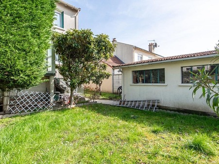 Chilly-Mazarin  315 000 €