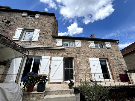 Sainte-Marie-sur-Ouche  289 000 €