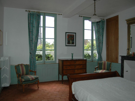 SERGINES  243 500 €