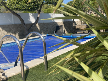 Maison prix nous consulter sur La Palme (11480) - Réf. M2175