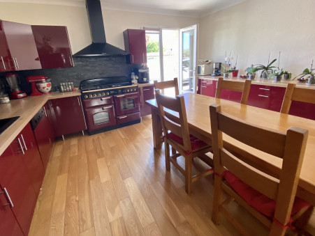 Vente maison prix nous consulter La Palme