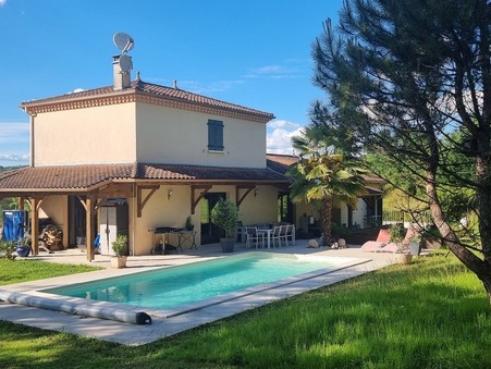CHERVEIX CUBAS  350 400 €