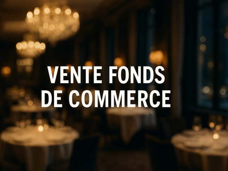 Vente local commercial 137 000 €  Auxerre