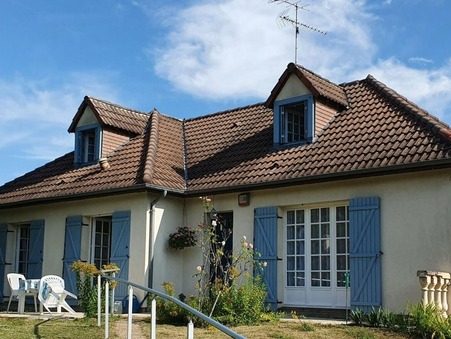 Le Poinçonnet  246 000 €
