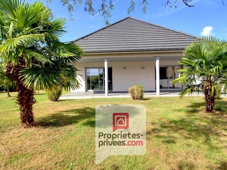 Amilly  370 000 €