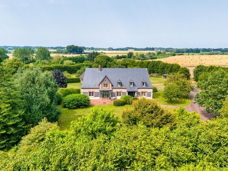 étretat  790 400 €