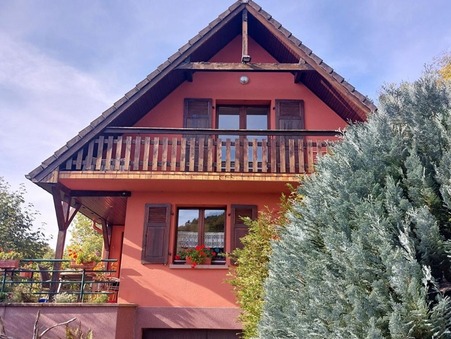 Le Bonhomme  246 500 €