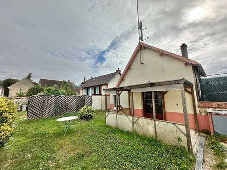 Moisson  184 900 €