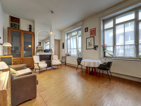 Lille  245 000 €