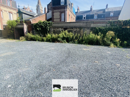 Vente Parking ROUEN Réf. 2711 - Slide 3