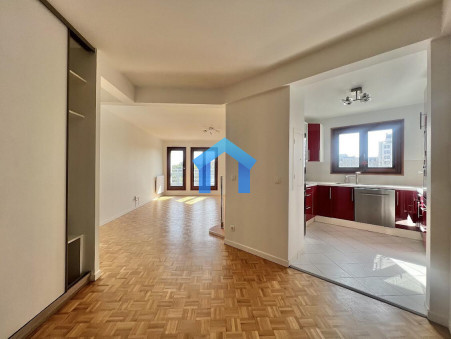 Vente Appartement SURESNES Réf. 4452_bis_1 - Slide 1