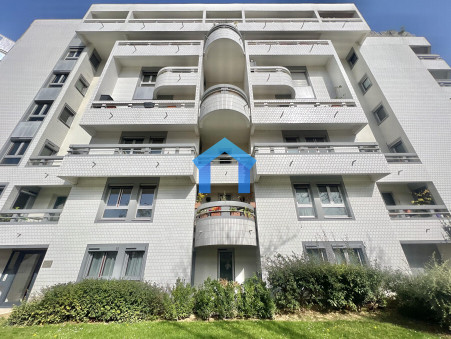 Vente Appartement SURESNES Réf. 4452_bis_1 - Slide 9