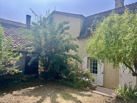 Maison | MONPAZIER | 288900 € | 6 Pièces | 4 Chambres | 120 m²