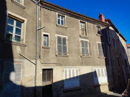 Cunlhat 34 200 €