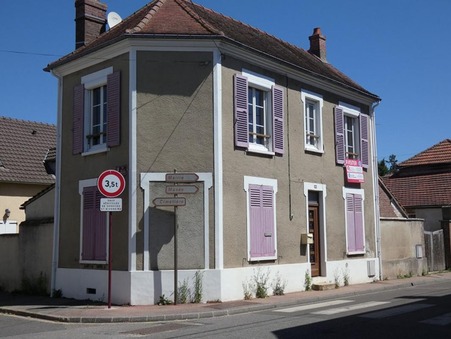 ézy-sur-Eure  119 990 €