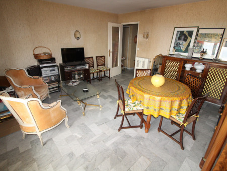 Achat appartement Hyeres Réf. 295