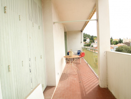 A vendre appartement Hyeres 83400; 140 000 € 