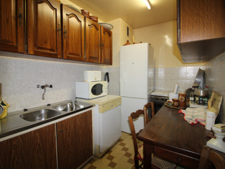 Appartement 140 000 €  sur Hyeres (83400) - Réf. 295