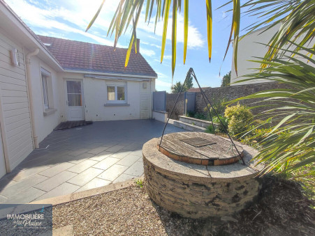 Vente maison 296 900 € Pornic