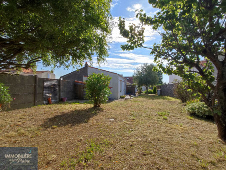 Vente maison 296 900 € Pornic