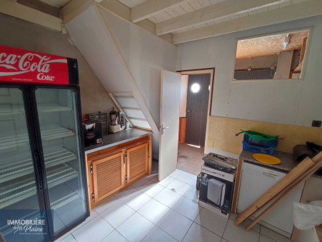 A vendre maison Pornic 44210; 296 900 €