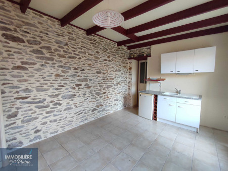 Maison 296 900 € Réf. 202258 Pornic