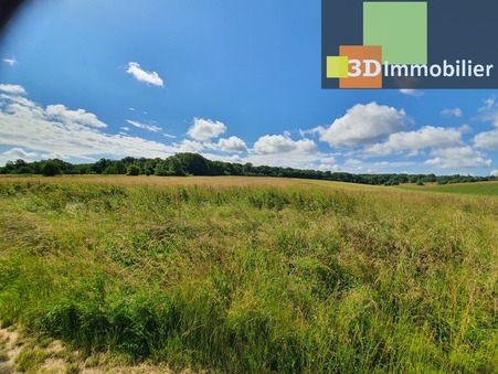 Achat terrain Rans Réf. DN4824