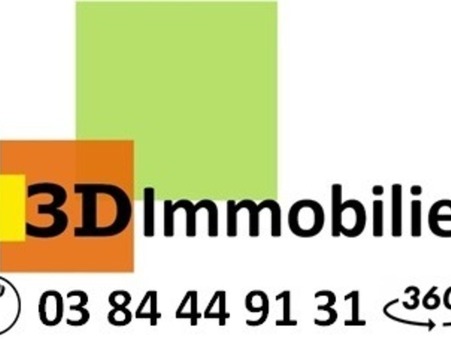 A vendre terrain Rans 39700; prix nous consulter