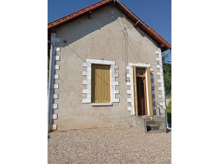 Saint-Amand-Montrond 42 000 €