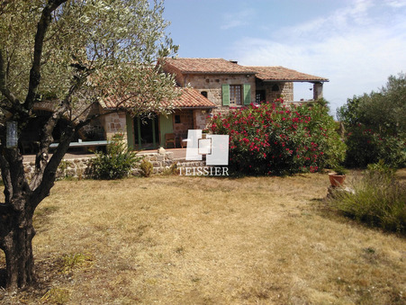 Maison 759 000 €  sur Les Vans (07140) - Réf. 6117