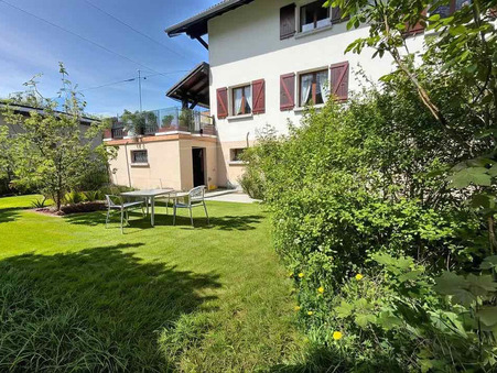 ANNECY  749 500 €