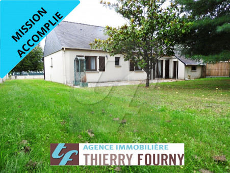 A vendre maison Treillieres 44119; 337 000 €
